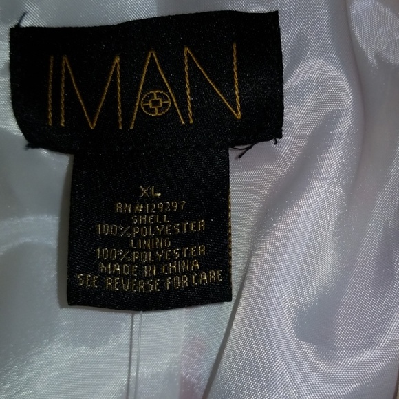 Jacket - Picture 3 of 3